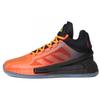 D Rose 11 'Phoenix Reborn' Sneakers FY9997