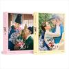 The King's Affection Korean K-drama/Movie Script Book 1+2