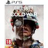 Call of Duty : Black OPS Cold War PS5 Game