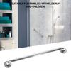 50cm Thicken Stainless Steel Bathroom Bathtub Grab Bar Safety Hand Rail for Bath Shower Toilet