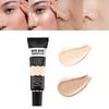 Waterproof and Long-lasting Self-tanning Concealer To Cover Dark Circles Eye Primer Eye Shadow Primer Eye Concealer