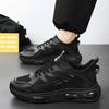 Summer New Men Casual Platform Sneakers Breathable All-match Air Cushion Running Shoes Tennis Shoe Zapatillas De Deporte