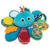 Jouet - LAMAZE - Octivity Time - Octopus En Peluche - 10 Fonctionnalités - Mixte