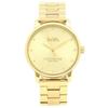 Ladies Grand 24mm Quartz COACH Yellow Gold 36MM 14502927 [Coach] [Item]