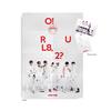 BTS O!RUL8,2? (The 1st Mini Album)