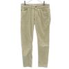PT TORINO Corduroy Pants W31 Beige Men's Used