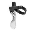 Mountain Bike Seatpost Dropper Lever Remote Kit Aluminium Alloy Adjustable Handle Cycling Parts
