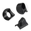 52mm 2 Inch Single Hole Meter Gauge Pillar Mount Pod Holder Bracket