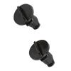 2Pcs Fit For Buick Chevrolet GMC Glove Box Stop Clips 10356314 Replacement Parts