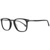 Unisex' Spectacle Frame Lozza VL4152 500BLK