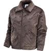 Fashion Casual Long Sleeve Jacket Women Jackets Brown FV8020004