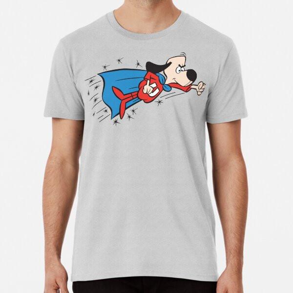 Under Dog Premium T-Shirt S to 5XL Made in the AU/USA T-Shirt