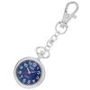 Fieldwork Women's Pocket Watch with Keychain, DT111Z-3