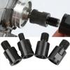 Grinder Attachment M14 Male Thread To 10 Female Thread Adapter Perfect for Various Grindings Polishing Tasks Project
