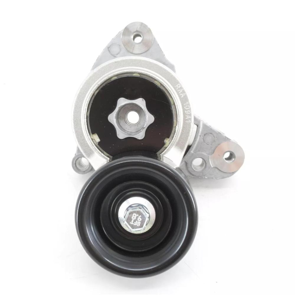 For Honda Acura 31170-RAA-A02 Serpentine Drive Belt Automatic Tensioner Repair