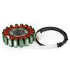 Stator Generator 115mm For Tiger 1050 / SE 07-12 Tiger Sport 2013-2021 T1300111