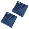 Imabari Certified Mini Bath Set of Compact Bath Sports Gym Made In Japan 2 [oruta] Towels, 2, Plain, Towel, Towel, 45x97cm, Towel, Compact, 100%
