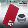 S20 S21 S23 FE Case Leather Wallet Flip Case For Samsung Galaxy S20 S21 Plus S22 S23 Ultra S 20 21 23 FE S20FE S23FE Phone Cases
