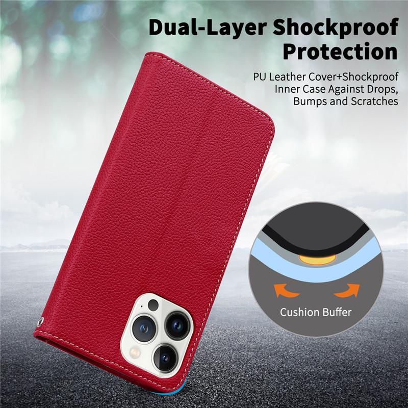 S20 S21 S23 FE Case Leather Wallet Flip Case For Samsung Galaxy S20 S21 Plus S22 S23 Ultra S 20 21 23 FE S20FE S23FE Phone Cases