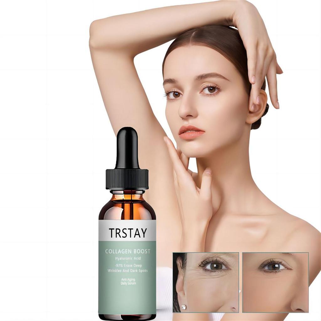 Creative Retinol Moisturizer Cream for Face and Eye Area  Skin Care   Crema Para Blanquear La Cara