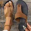 Shoes for Women Hot Selling Basic Women's Slippers New Beach Women's Flat Slippers Casual Women's Sandals