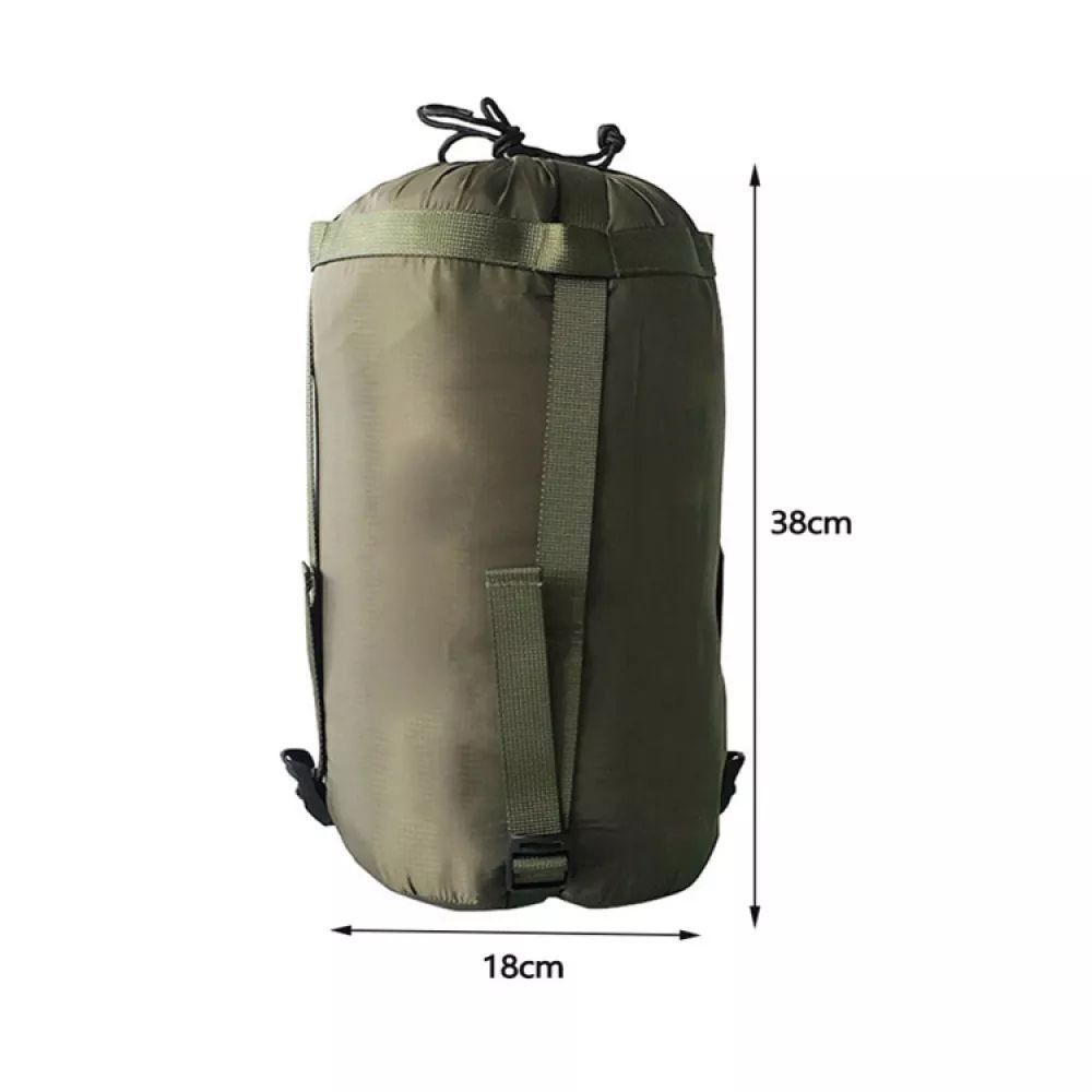 Bag Compression Pack Compression Stuff Sack Sleeping Bags Storage Survival Sleeping Bag Holder