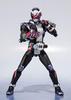TAMASHII NATIONS Kamen Rider Heisei Generations Approximately PVC ABS Painted Action Figure S.H.Figuarts Zi-O Edition, 145mm, &
