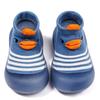 Animal Pattern Baby Floor Socks Non-slip Silicone Sole Cute Cartoon Toddler Shoes Breathable Casual Cotton Baby Boys Girls Shoes