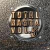 LP Record VARIOUS - Total Ragga Vol.5 FAMLP007 Jet Star Record 2002 UK Reggae, Ska & Dub Used