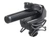 AZDEN Gun Microphone Stereo Monaural SMX-30II