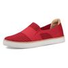UGG W Sammy Breathable Lightweight Durable Casual Sports Sneakers Women Sneakers Red 1016756-TNGO