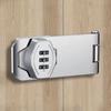 Anti-Theft Home Security Window Stoppers Coded Lock Cabinet Password Locks Combination Coded Lock