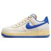 Air Force 1 07 Inside Out - Medium Blue Women's Sneakers FJ5440-133