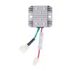 AVR Automatic Voltage Regulator Stabilizer 3 Wire for 178F 186F Air Cooled Diesel Tiller