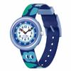 Flik Flak Watch SMILING CLOUDS FBNP227 Kids'