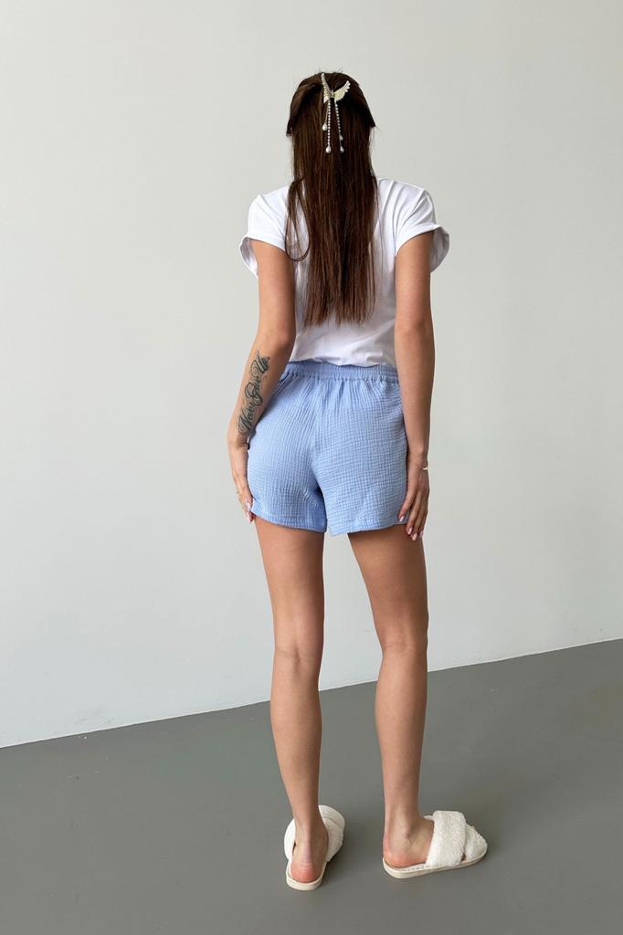 Set: German Volf T-shirt and Shorts (96672)