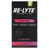 Re-Lyte Electrolyte Mix, Mixed Berry, 15 Stick Packs, 0.23 Oz (6.5 G) Each