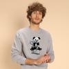 Men's Sweatshirt - PANDA BICYCLE