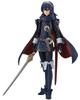 Figma Fire Emblem Awakening Lucina Painted Movable Figure Non-scale ABS&ATBC-PVC