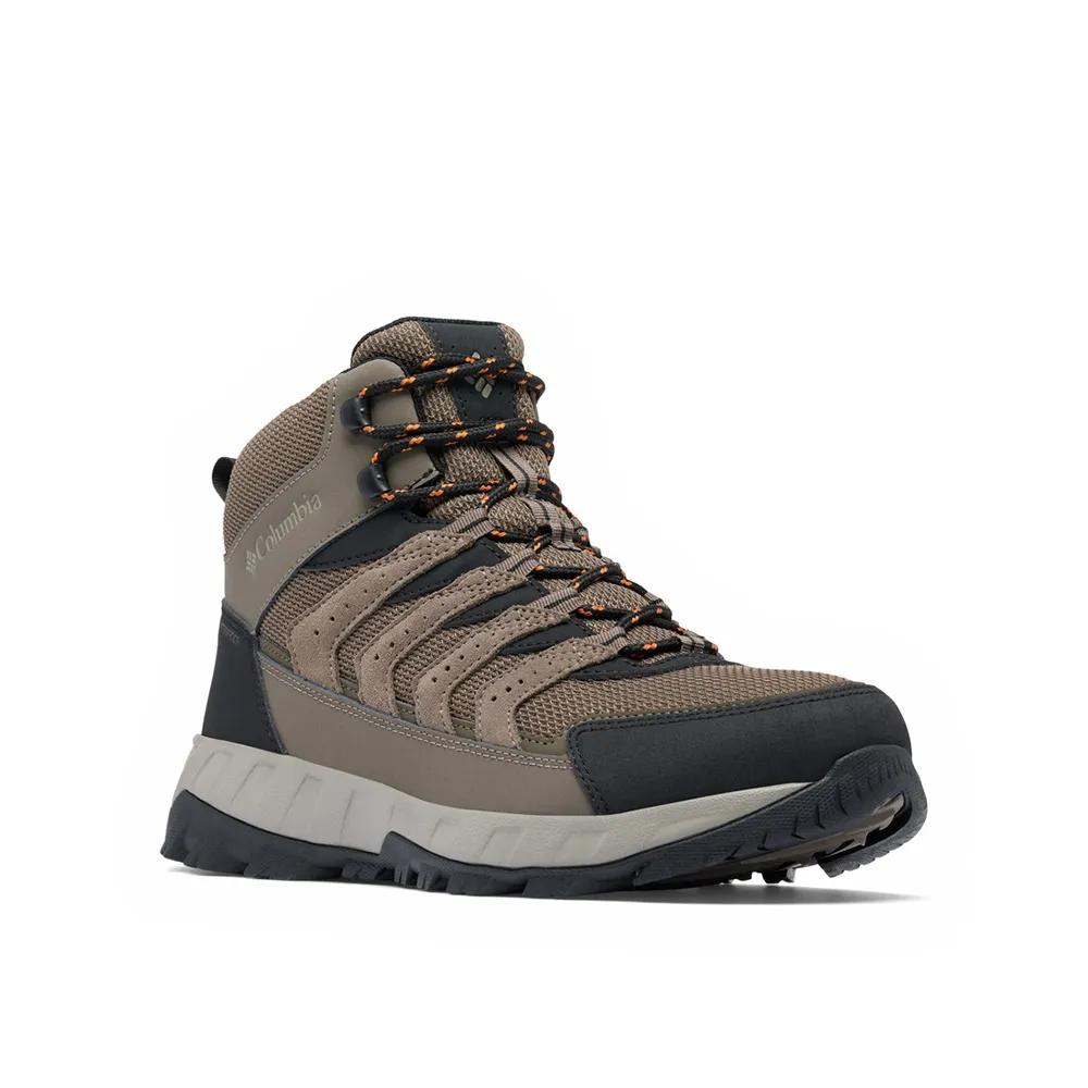 Columbia Strata Trail™ Hiking Boots