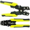 Multifunctional Electrician Fast Crimping Plierswire and Cable Crimping Pliersautomatic Wire Stripping Pliers