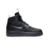 Lunar Force 1 Duckboot Black