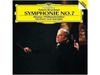 [SHM-CD] Bruckner: Symphony No. 7 Herbert Von Karajan Vienna UCCG-51011 NEW