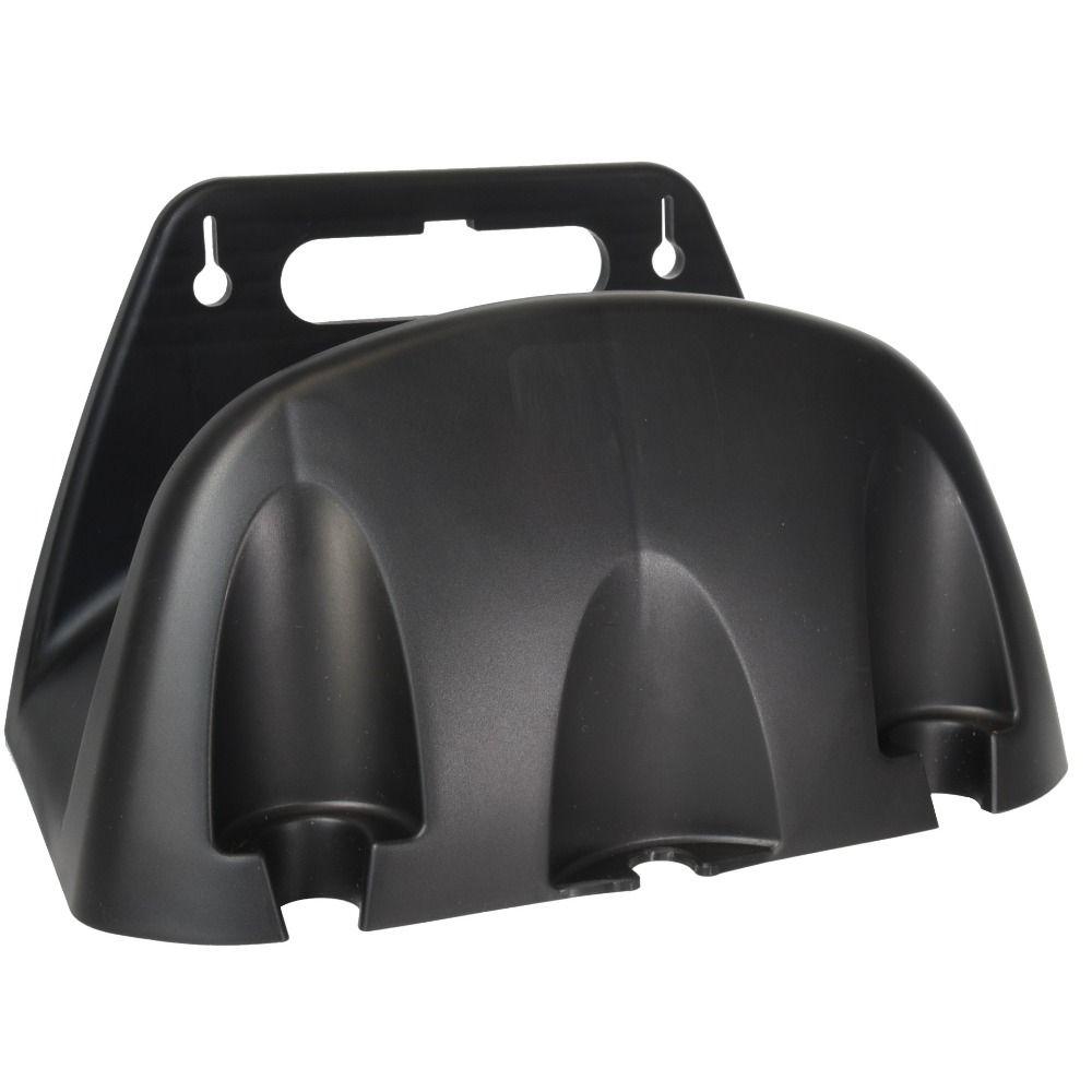 Watering Organizer Pipe Holder Storage Rack Irrigation Hose Pipe Hanger