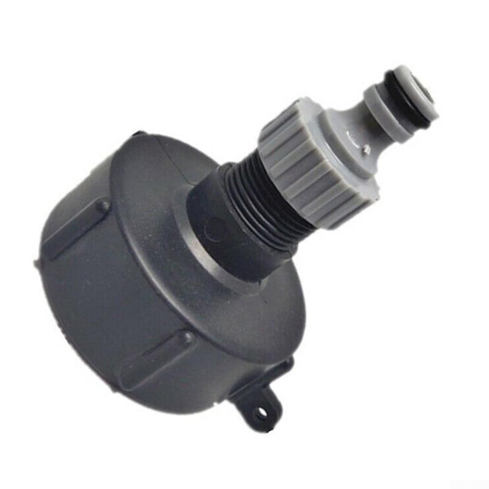 Adapters Rain Barrel Accessories S60x6 Coarse Thread High Quality