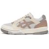 Gel Spotlyte Low Amor Super Aurum Unisex Sneakers Grey Oyster-Grey Brown 1203A396-020