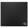 SIROOLAC Glass Gaming Mouse Pad 400mm X 500mm FPS Game Special Tempered Glass Durable 3mm Thickness Allows You To Aim At Your Opponent Accurately and