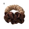 1/2Pcs No Heat Hair Curler Women Overnight Sleeping Hair Curling Scrunchie Soft Hair Roller Headband Long Medium Hair Curls Styling Tool