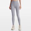 Autumn and Winter Nude Yoga Pants Women's High Waist Peach Hip Lift Sports Fitness Pants Quick-drying Tight Trousers