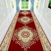 Modern Luxury Abstract Hallway Carpet Non-slip Corridor Aisle Runner Home Living Room Decor Stairway Rug Kitchen Floor Mat